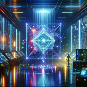 # OpenAI Reveals GPT-40's Secret Capabilities: A Groundbreaking Showcase In a recent and rather covert blog post, OpenAI has unveiled some astonishing capabilities of their latest model, GPT-40. Although the official release was met with mixed reviews, with some critics calling it underwhelming, these newly disclosed features point to a paradigm shift in artificial intelligence technology. Let's delve into these secret capabilities that could revolutionize various domains. ## **Multimodal Integration** One of the standout aspects of GPT-40 is its **multimodal integration**, combining **text, vision, and audio** into a single, all-encompassing neural network. OpenAI mentions, "Because GPT-40 is our first model combining all of these modalities, we are still just scratching the surface of exploring what the model can do and its limitations." This multimodal ability means that GPT-40 can handle various types of inputs and generate highly accurate and contextually appropriate outputs. ## **Sophisticated Visual Narratives** A significant advancement is in the field of visual narratives. GPT-40 can render highly detailed and contextually consistent images based on textual prompts. For instance, the system can take a descriptive input like "a robot writing in a journal" and produce a visually accurate image that adheres closely to the provided description. Unlike other models such as MidJourney, which sometimes struggle to maintain textual fidelity, GPT-40 demonstrates a **remarkably high level of accuracy**. ## **Consistent Character Generation** One of the pressing issues with character generation in existing AI models has been inconsistency. GPT-40 overcomes this hurdle by ensuring that characters and settings remain consistent throughout a narrative. This level of coherence is crucial for applications such as **content creation** and **animation**, where maintaining character integrity is paramount. For example, the model can create a sequence where a character named Sally is chased by a dog, trips over a branch, and finally befriends the dog—all while ensuring that Sally's appearance remains consistent across different scenarios. This is a significant improvement over previous iterations of models like DALL-E, which often showed variations in character representation. ## **Poster and Graphic Design** Another fascinating feature is poster creation. GPT-40 can take real-world images and apply stylistic transformations to create professional-grade posters. For example, it can generate a movie poster with specified characters and emotional expressions, blending real design elements seamlessly into the final artwork. "This capability extends beyond what DALL-E 3 could achieve, making it a game-changer for graphic design applications," noted an industry expert. ## **Real-Time Object Manipulation** In a demonstration, GPT-40 was shown to manipulate objects in a 3D space accurately. Although it appears that the model simulates 3D reconstructions from multiple 2D images rather than generating 3D models from scratch, the results were still compelling. This capability could have profound implications for fields like **virtual reality** and **augmented reality**. ## **Advanced Font and Text Generation** GPT-40 can also generate **coherent fonts** and typography that adhere to a specified style. This is a remarkable feat, considering the complexity involved in maintaining consistency across an entire font family. Applications in **branding** and **design** could greatly benefit from this capability. ## **Dynamic Voice and Audio Analysis** One of the more surprising capabilities is real-time voice interaction. GPT-40 can modulate its responses with a high degree of emotional nuance, making conversations with the model more lifelike. Additionally, the model can provide detailed summaries of lengthy video and audio content, which could be incredibly useful for tasks such as **video indexing** and **content summarization**. ## **Accessibility and Inclusivity** GPT-40's visual and auditory capabilities can significantly enhance accessibility for individuals with disabilities. The model can act as a **virtual assistant**, providing real-time descriptions of environments and assisting with various tasks. This could transform how people with visual impairments interact with their surroundings, offering greater independence and inclusivity. For instance, in one demo, GPT-40 guided a user by describing real-world scenes in great detail, including identifying when a taxi was approaching. Another demo showcased two GPT-40 instances interacting with each other, highlighting the model's ability to maintain coherent and contextually rich dialogues. ## **Business and Customer Service Innovations** The introduction of dual AI interactions (where two instances of AI systems communicate with each other) could revolutionize customer service. For example, in a scripted scenario, one AI assisted a customer while another AI handled the backend operations, effectively streamlining the entire process. ## Conclusion The **hidden capabilities** of GPT-40 are not just incremental improvements; they represent a significant leap in AI technology. From **multimodal integration** to **consistent character generation** and **real-time object manipulation**, these features are poised to redefine what's possible with artificial intelligence. OpenAI's cautious approach to revealing these capabilities suggests that there is still much to be discovered and optimized. Nonetheless, what has been shown so far is nothing short of revolutionary. It's clear that with models like GPT-40, the future of AI is not just about generating text or images—it's about creating dynamic, integrated systems that can seamlessly interact with the world in a multitude of ways. For more in-depth analysis and consulting on how these advancements can be leveraged in your business, feel free to reach out to **Mindgine**—your trusted partner in unlocking the full potential of AI technologies. *Sources:* - OpenAI Blog Post - Various AI and Tech Industry Experts This article was created based on the video titled "OpenAI REVEALS GPT4o's SECRET CAPABILITIES (GPT4o SECRET Showcase)" and its provided transcript.