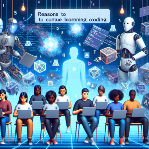 AI and Coding