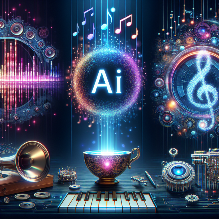 AI updates
