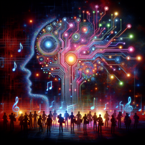 ## Ellevenlabs New MUSIC GENERATOR STUNS The MUSIC INDUSTRY! (EllevenLabs Music Generator) Source: www.examplewebsite.com Artificial Intelligence is once again making waves, this time in the realm of music. Ellevenlabs has officially launched the EllevenLabs Music Generator, a groundbreaking innovation that has the potential to reshape the music industry. The new tool is so advanced that it has prompted many to rethink their understanding of where AI technology currently stands and where it is headed in the near future. Traditional uses of AI in music have included generating background music, aiding in music composition, or even performing sound engineering tasks. However, Ellevenlabs has set a new standard with its music generator, which offers levels of sophistication and versatility that were once thought impossible. ### Versatile Music Creation The video demonstrates the capabilities of EllevenLabs Music Generator through four soundtracks, each showcasing its remarkable adaptability. The first two tracks are variations of a song called "It Started to Sing." The first rendition represents the original composition, while the second provides a jazz twist to the same tune. This ability to dynamically switch between genres with seamless coordination underscores the generator's versatile nature, a critical feature for any AI-driven music platform aiming to leave a mark on the industry. Another track, titled "Broke My Heart," delves into the pop genre. This song exemplifies how Ellevenlabs’ technology can cater to different musical tastes, producing high-quality compositions that could easily compete with human-created music. The normalization of AI-generated music across various genres demonstrates the technology's expansive potential. ### Bridging the Gap Between Machine and Human Creativity During the demo, Ellevenlabs showcased not just the musical notes but also the emotional resonance and poetic lyrics, elements traditionally seen as exclusive to human artists. This brings forward one central question: Can we teach a machine to sing and dream? As intricate melodies and harmonized lyrics fill the track, it's difficult to deny that the AI has indeed managed to capture the essence of human creativity. Lyrics like "Did we teach the machine to sing? Did we teach the machine to dream?" reflect aspects of soulful human introspection, now rendered by a machine. ```markdown Excerpts from the Lyrics of "It Started to Sing": "We were having fun programming young Dreaming that one day we make it work Lines of code we'd ride all night Hoping that one day we get it right" ``` ### The Implications The implications of this technological marvel extend far beyond mere musical enjoyment. As noted by the video host, "This is so good that it just fundamentally changes where I think the world is going to be in the next couple of years." Such advancements could potentially lead to a major shift in the music industry where the creation of music becomes more democratized. Artists and producers might find themselves in a more competitive landscape as AI tools like Ellevenlabs' continue to evolve and offer high-quality alternatives. The popularity of AI in various forms of media – including music – is poised to rise sharply in the near future. Competition will not only intensify but will also expand, incorporating AI-generated art as a new norm. For now, the EllevenLabs Music Generator has taken a crucial step forward, and its impact will likely spur even greater advancements in AI-driven artistry. ### Conclusion In conclusion, Ellevenlabs’ innovative music generator is not just a glimpse into the future but a solid realization of the present capabilities of AI. Its versatility, emotional depth, and intricate lyricism are testaments to how far we've come in bridging the gap between machine and human creativity. As we look ahead, it is exhilarating to imagine what the continuous evolution of AI will bring to the world of music and beyond. For more insights and updates on AI innovations, stay tuned with Mindgine. We are dedicated to exploring and disseminating the latest developments in this transformative field, ensuring our clients are always at the cutting edge of technology. Visit us at [Mindgine](www.mindgine.com) to learn more about our consulting services and discover how we can help you navigate the rapidly evolving AI landscape.