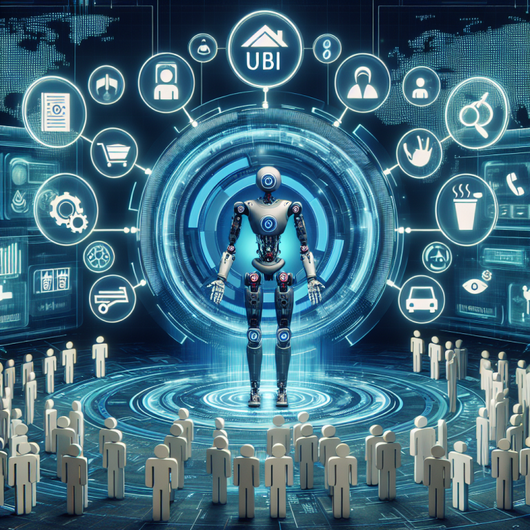 The Case for Universal Basic Income