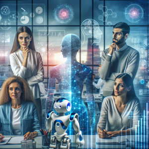 AI Challenges and Future Directions
