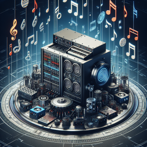 EllevenLabs Music Generator