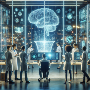 Future Trends in AI