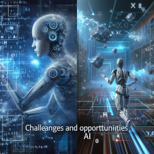 AI Challenges and Opportunities