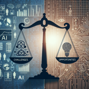 AI Challenges and Opportunities