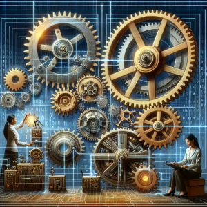 AI Challenges and Future